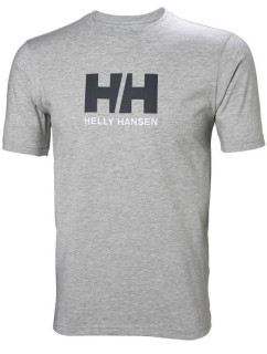 Helly Hansen Tričko s logem M 33979 950 pánské