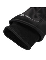 Softshellové rukavice s membránou ptx ALPINE PRO KAHUG black