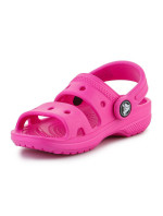 Sandály Crocs Classic Jr 207537-6UB