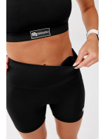 Šortky Rough Radical Brush Pro Shorts Black