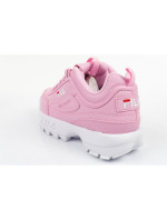 Boty Fila Disruptor Jr FFT0029.40006