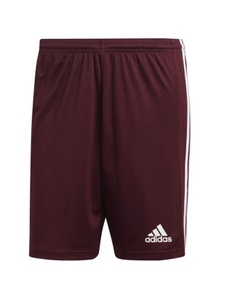 Pánské kraťasy Squadra 21 Short M GN8083 - Adidas