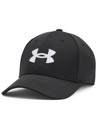 Pánská čepice Blitzing Cap 1376700 100 - Under Armour