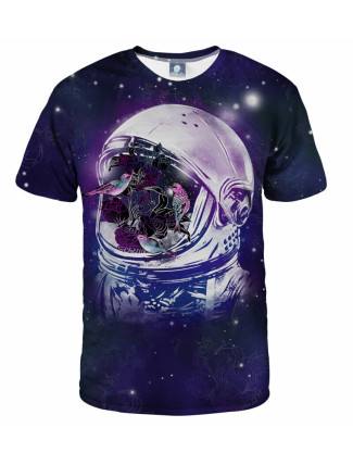 Aloha From Deer Lost In Space T-Shirt TSH AFD390 Purple