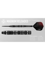 Šipky Harrows Magnum Reloaded 97% Steeltip HS-TNK-000016026