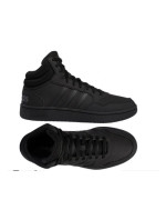 Boty adidas Hoops 3.0 Mid Wtr M GW6421