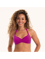 Style Allegra Top Bikini - horní díl 8751-1 passion pink - RosaFaia