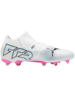 Fotbalové boty Puma Future 7 Match FG/AG M 107715 01