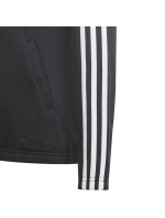 Dívčí mikina Essentials 3S Jr GQ8356 - Adidas