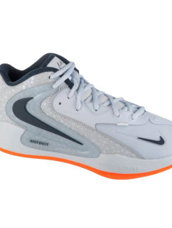 Volejbalová obuv Nike HyperSet 2 SE M HF3241-900