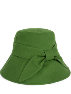 Art Of Polo Hat cz23102-4 Green