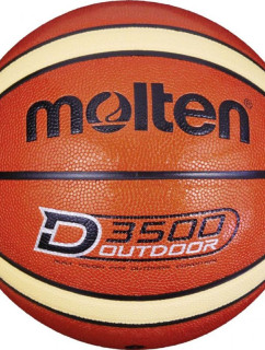 Molten basketbal B6D3500