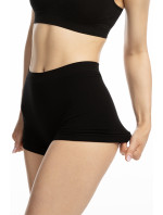 Julimex Bamboo Boyshort kolor:czarny