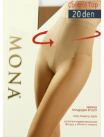 Tights Control Top 20 - Mona