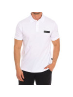 Tričko Plein Sport Polo Slim M PIPS507