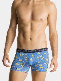 Boxerky Summer Duck 2MH-066 2-pack - Atlantic