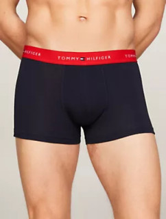 Blízko k tělu Pánské batohy 3P WB TRUNK UM0UM027630XZ - Tommy Hilfiger