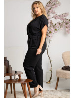 Dámský overal plus size model 169154 Karko