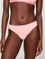 Close to Body Dámské bikiny BRAZILIAN (EXT SIZES) UW0UW05083TIC - Tommy Hilfiger