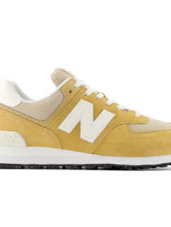 Dámská unisex obuv New Balance U574PBE