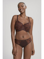 Podprsenka balkonetka Panache Tango Balconnet nutmeg 3251B