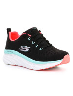 Skechers D'lux Walker Fresh Finesse W 149368-BKMN