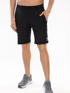 Rough Radical Šortky Space Shorts Black