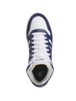 Boty adidas Hoops 3.0 Mid M IG1432