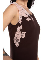 Effetto Slip 03175 Brown