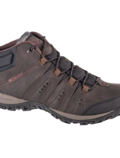 Columbia Woodburn II Chukka WP Omni-Heat M bota 2105171231