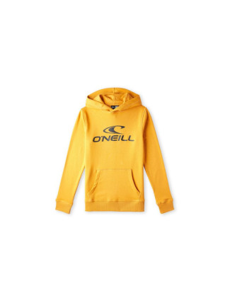 Mikina O'Neill Logo Hoodie Jr 92800615006