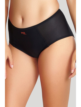 Sportovní kalhotky Short black 5024