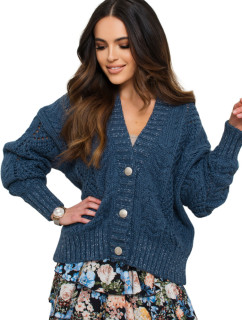 Kamea Cardigan Karmen K.21.612.16 Blue-L