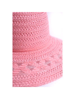 Art Of Polo Hat cz24155-3 Pink