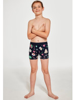 Chlapecké boxerky Cornette Kids Boy 701/145 Candy 3 86-128