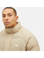 New Balance Academy Mix Down Jacket M MJ34302SOT