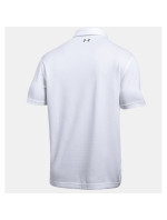 Under Armour Tech Polo M 1290140-100 tréninkové tričko