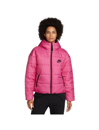 Dámská bunda NSW Synthetic Fill Jacket W DX1797 684 - Nike