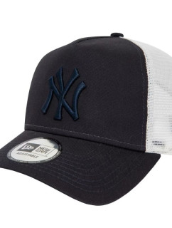 Kšiltovka New Era League Essentials Trucker New York Yankees 60435247