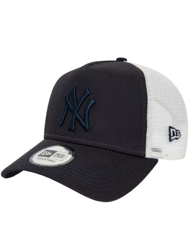 Kšiltovka New Era League Essentials Trucker New York Yankees 60435247