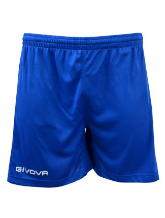 Unisex fotbalové šortky Givova One U P016-0002