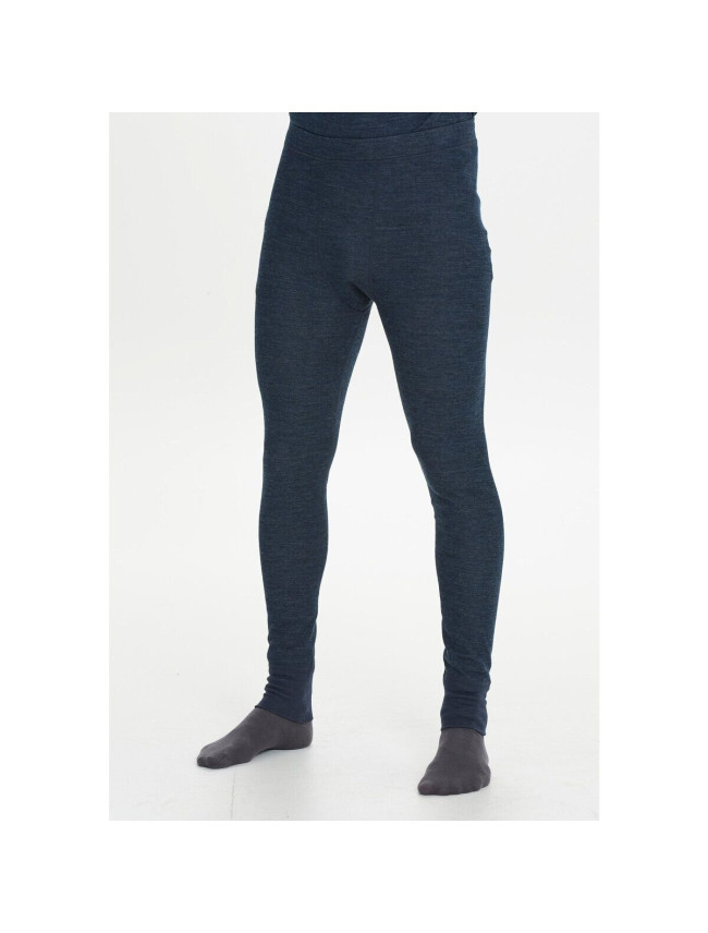 Pánské termo legíny Whistler Bradley M Merino Wool Pants