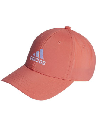 Adidas BBallcap LT Emb IR7885 baseballová čepice