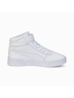 Puma Carina 2.0 Mid W 385851-02 dámské boty