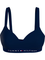 Dámské podprsenky Close to Body BRALETTE LIFT UW0UW04612DW5 - Tommy Hilfiger