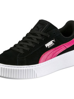 Puma Suede Platform Snk Jr 363906 01