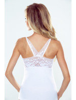 Eldar Camisole Ofelia White