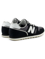 New Balance NB 373 pánské lifestylové sportovní tenisky černé (ML373AK2)