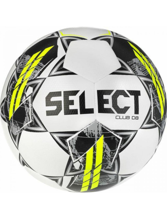 Select Club DB fotbal T26-17815