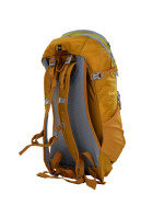 Outdoorový batoh 28l ALPINE PRO REGRE lemon curry